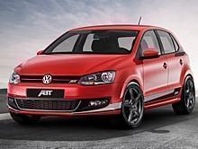 ABT Polo